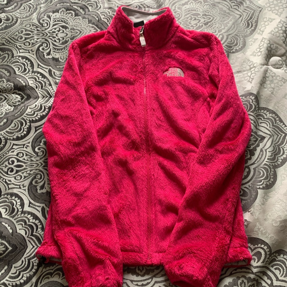 The North Face Women’s Jacket